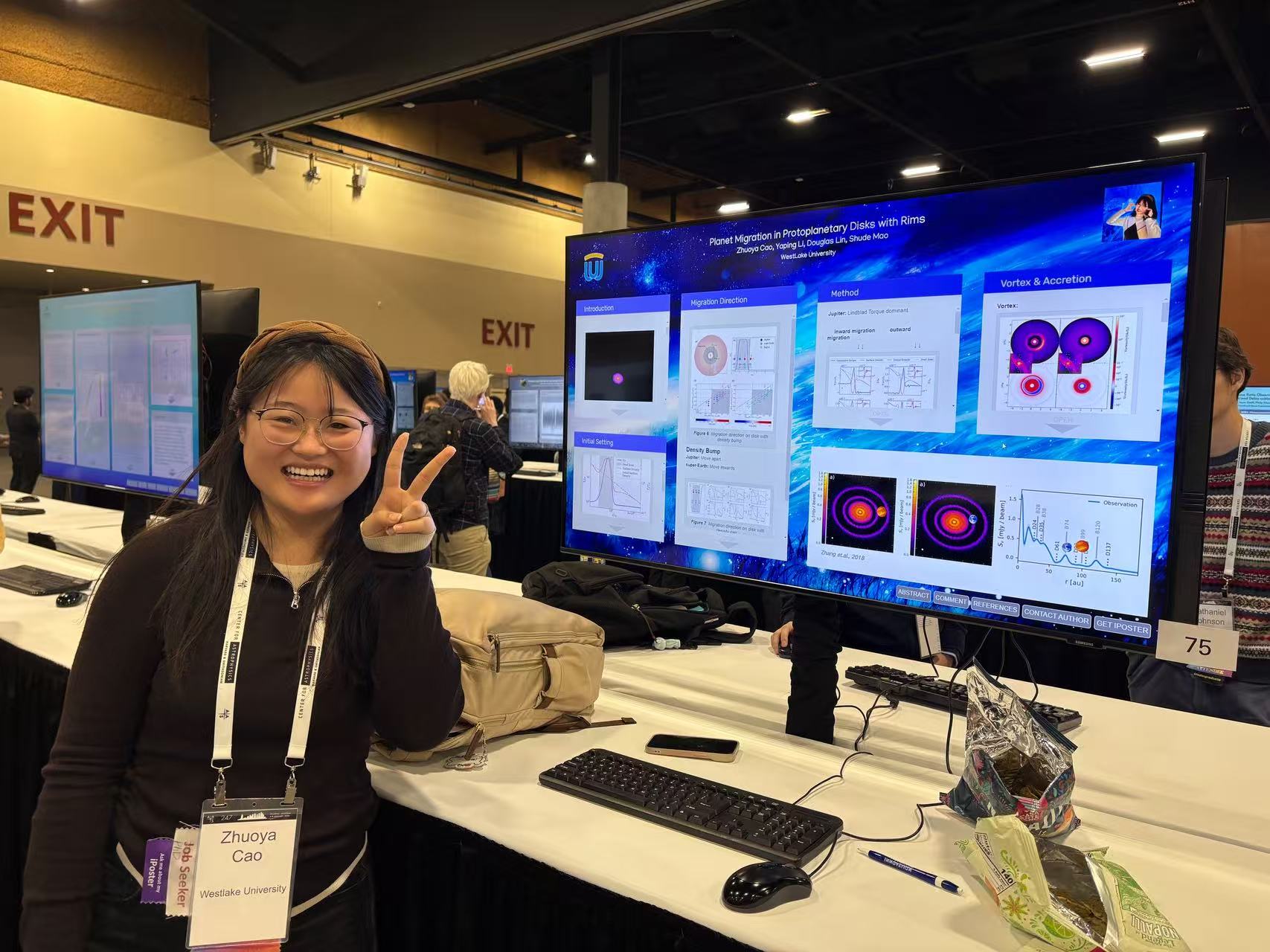 Grand Science Meeting at AAS 247 Phoenix!
