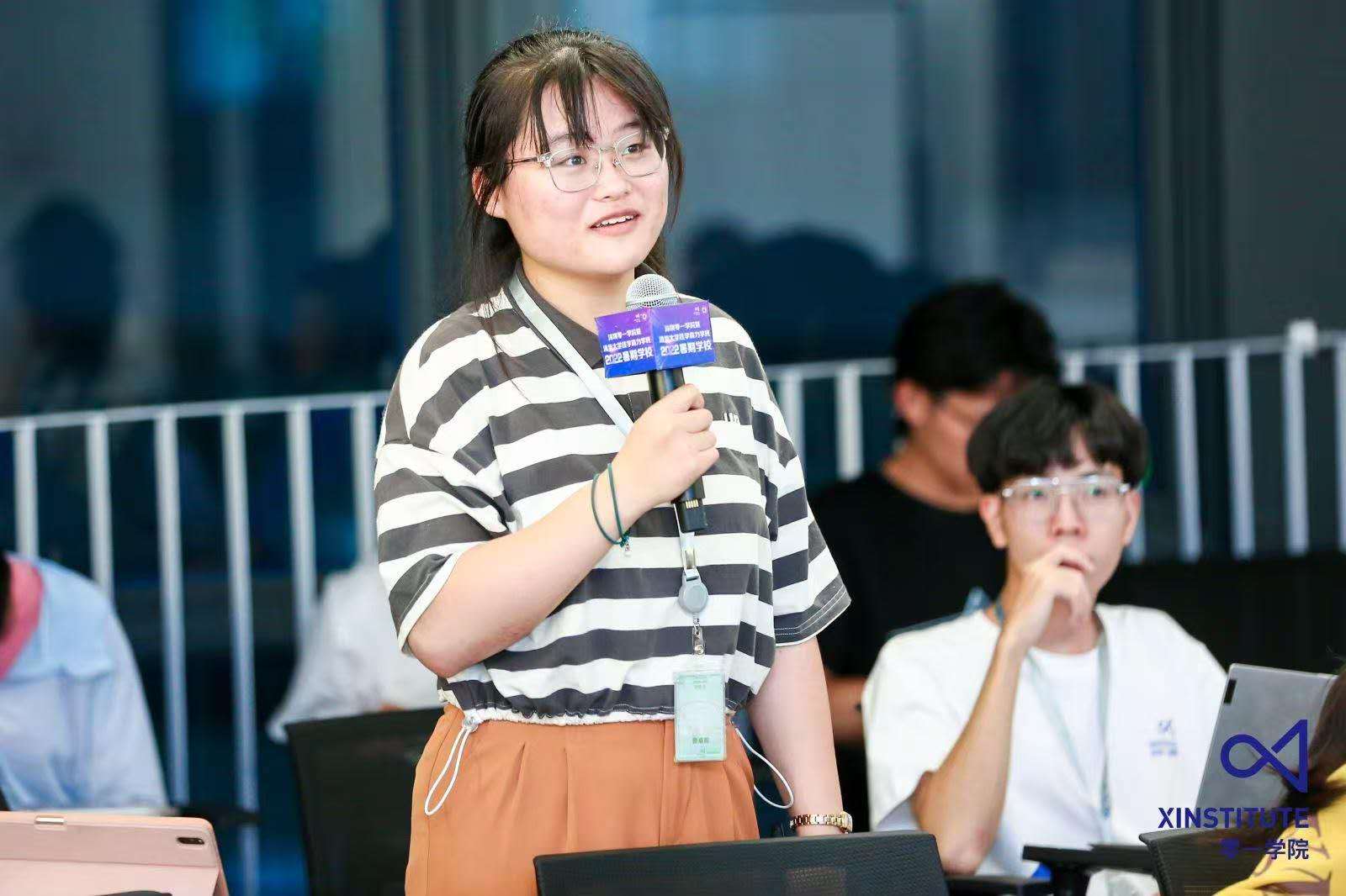 Zhuoya Cao